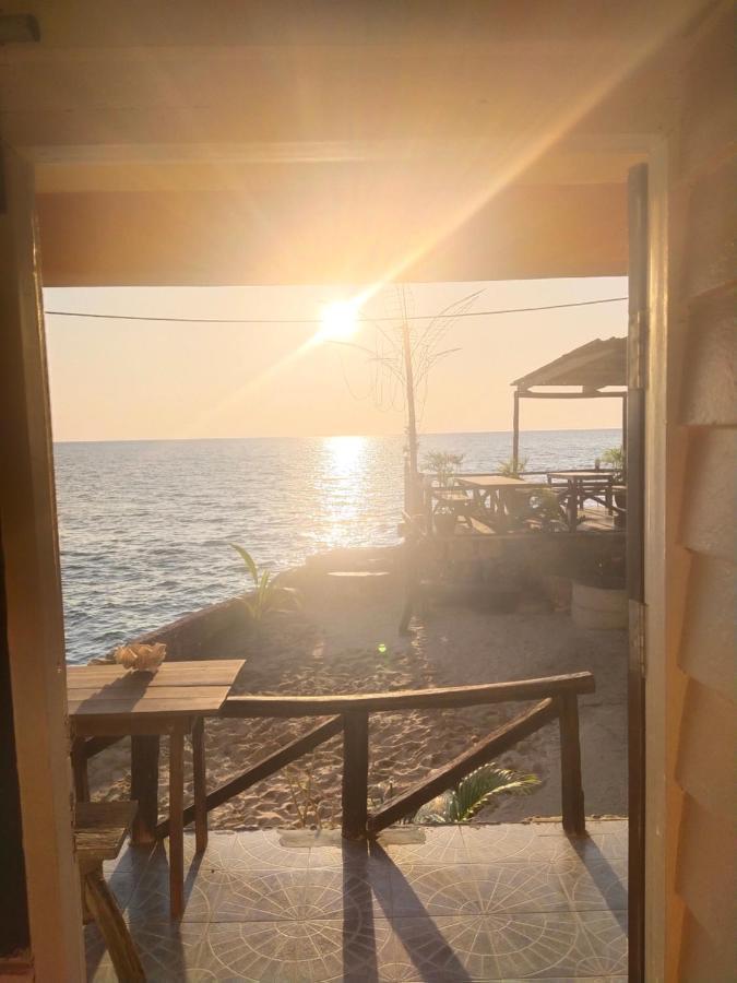 Rock Sand Resort Трат Екстер'єр фото