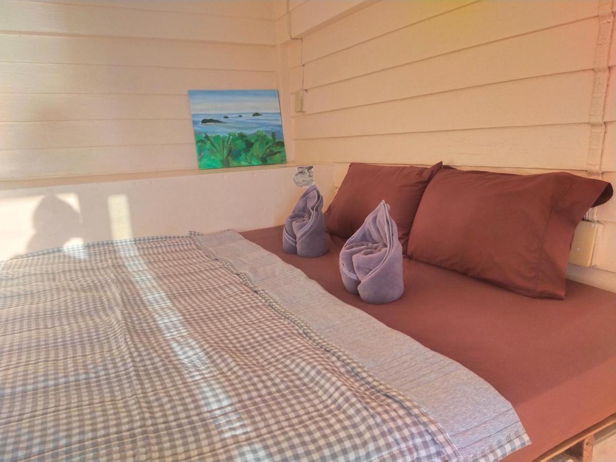 Rock Sand Resort Трат Екстер'єр фото