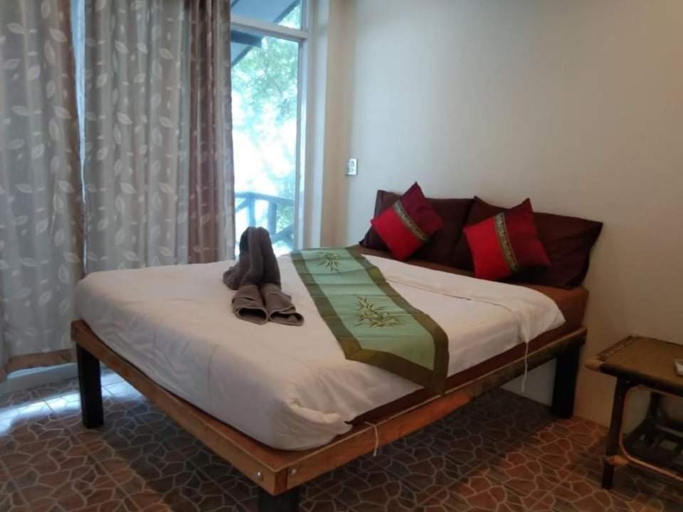 Rock Sand Resort Трат Екстер'єр фото